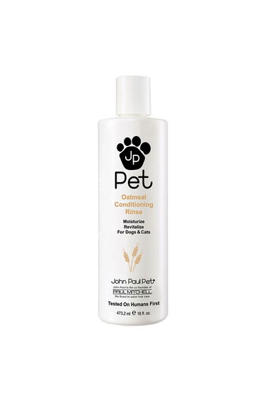 Paul Mitchell John Paul Pet Oatmeal Conditioning Rinse 473ml
