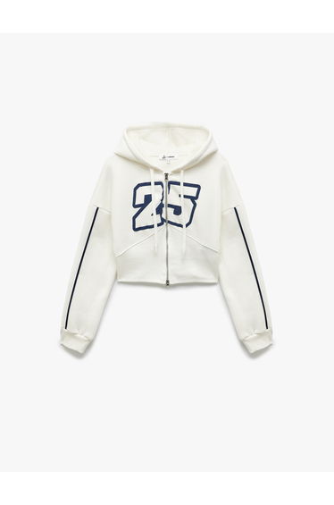 Hooded Sweatshirt