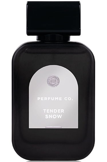 Perfume Co. Tender Snow Parfum - 100 ml