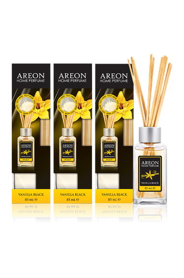 Areon Vanilla Black