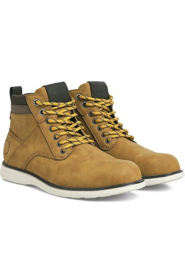 Denver Ankle Boots