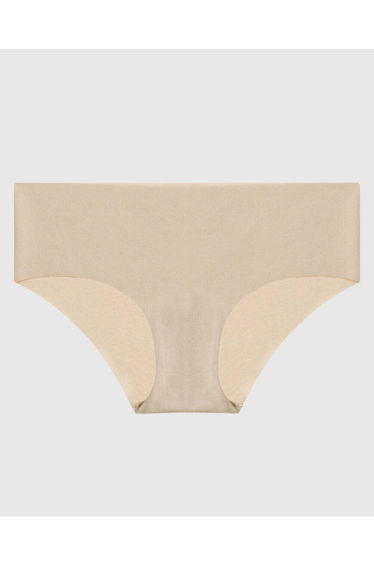 Remix Cotton Hipster Panty
