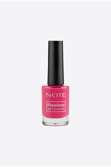 Note Flawless Nail Enamel 91