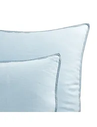غطاء وسادة قنب - 1