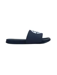 Pool Sliders Navy