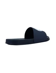 Pool Sliders Navy - 1