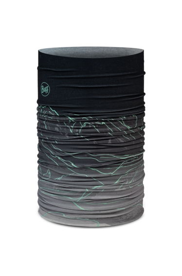 Buff Original Ecostretch Unal Neck Gaiters - Unal Grey - OS