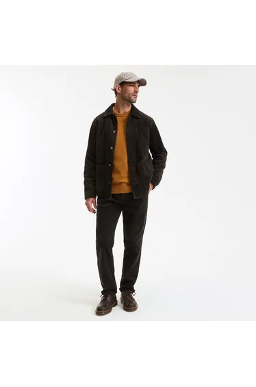 Corduroy Regular Chinos