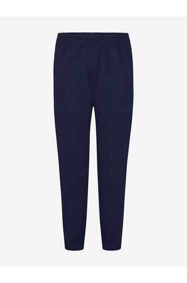 Zeco Kids School Jogging Bottoms in Navy