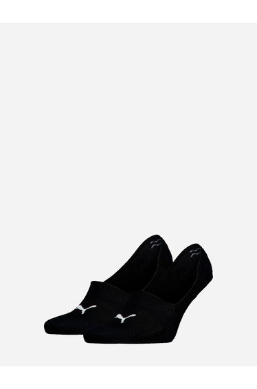 Pack of 2 - Logo Detail Socks