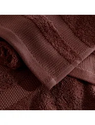 منشفة ضيوف قطن عدد 4 - 1