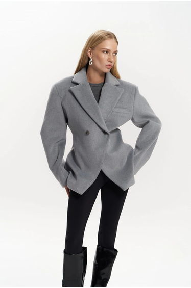 MAI STUDIOS Naica Blazer