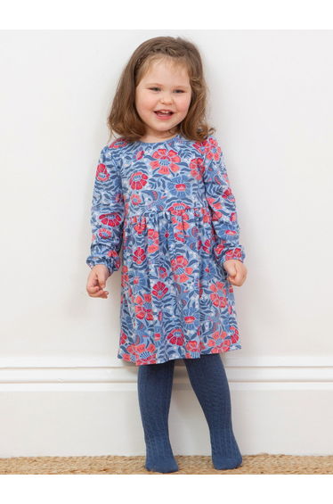 Thumbelina dress