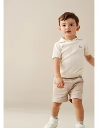 Tate Knitted Polo - 2