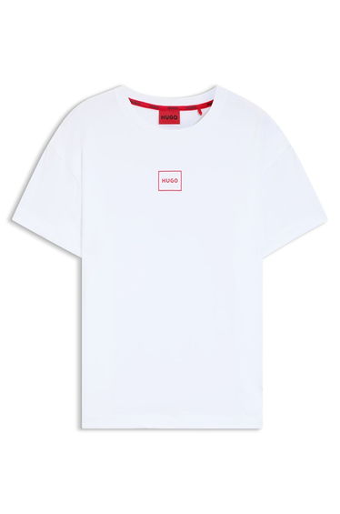Laze T-Shirt Natural
