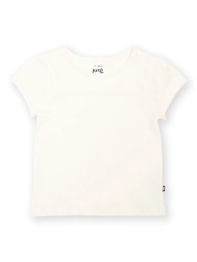 Daisy T-Shirt - 1