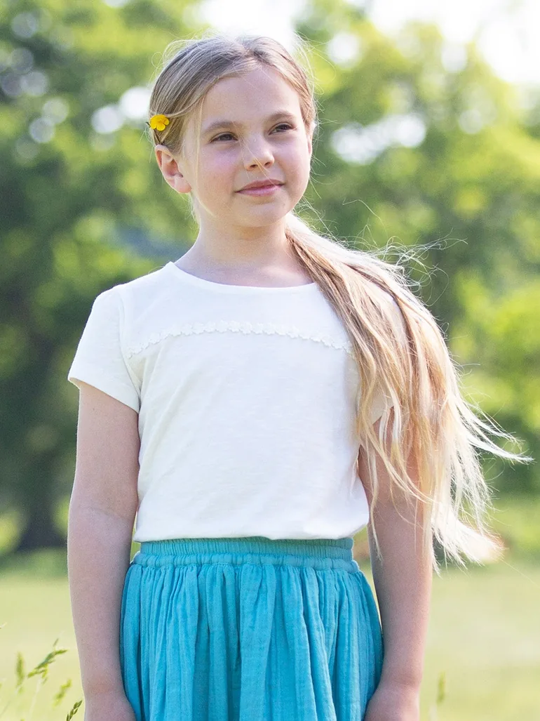 Daisy T-Shirt - 2