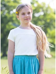 Daisy T-Shirt - 2