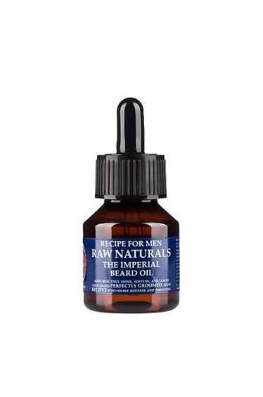 Raw Naturals Imperial Beard Oil 50ml