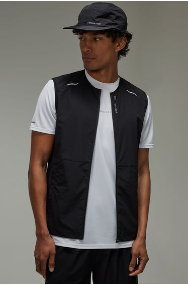 Common Pace Running Lightweight Gilet