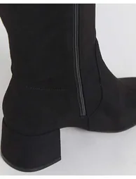 OTK Stretch Toggle Boot Wide C/SC - 2