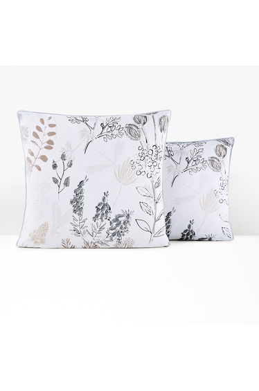 Romarin Cotton Pillowcase