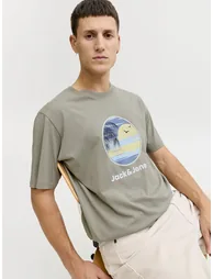 Short Sleeve T-Shirt - 3