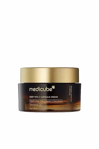 MediCube skin care