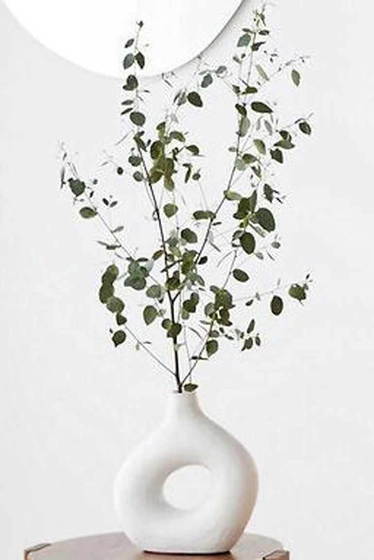 ستارة قطن بشرائح علوية