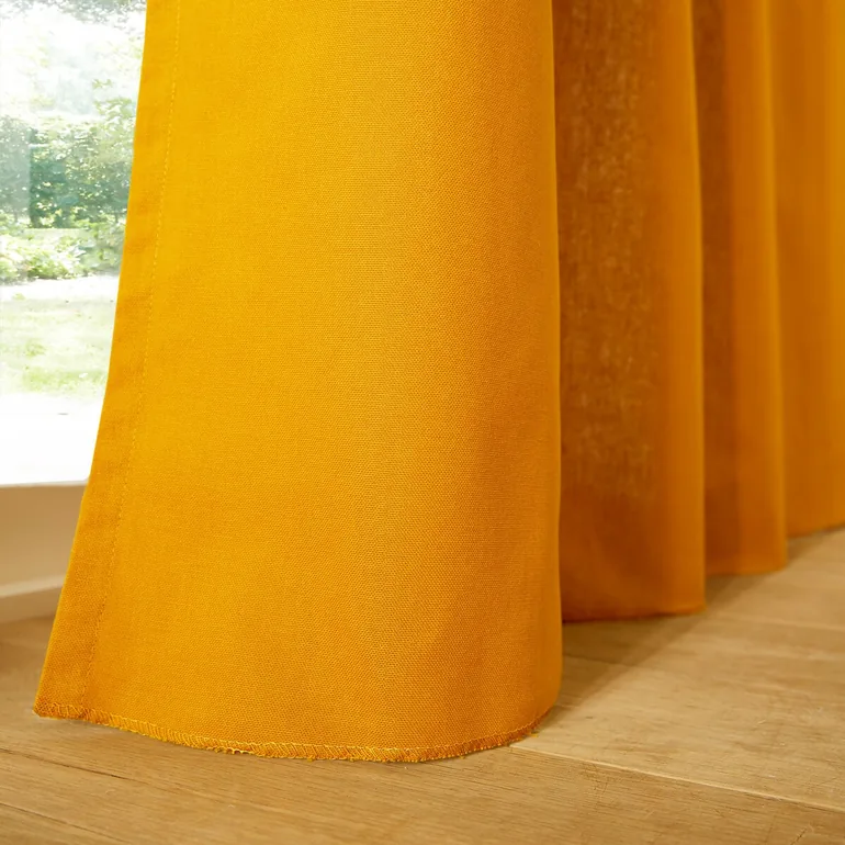 ستارة قطن بشرائح علوية - 8