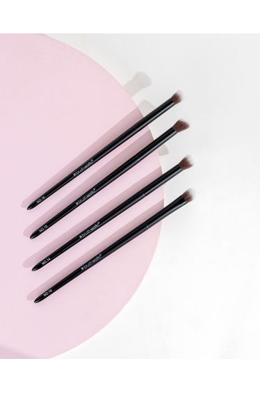 Brushworks Eye Blending Set
