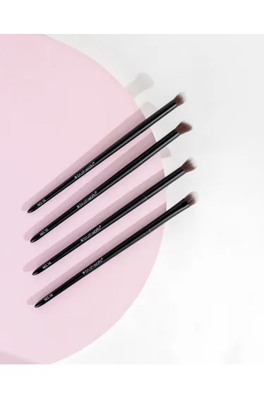 Brushworks Eye Blending Set