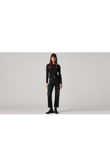 725 Bootcut Jeans