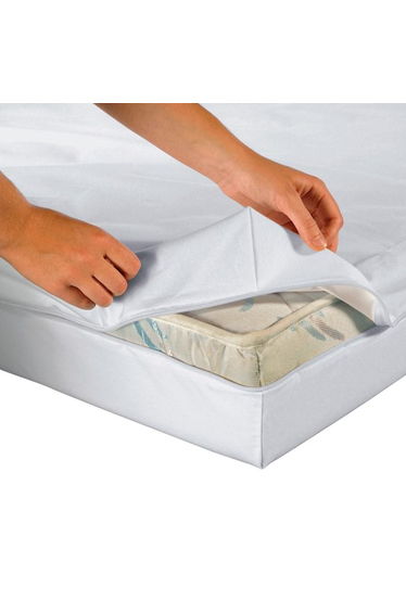 Waterproof Jersey Box Mattress Protector