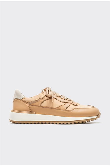 Natural Women's Sneakers