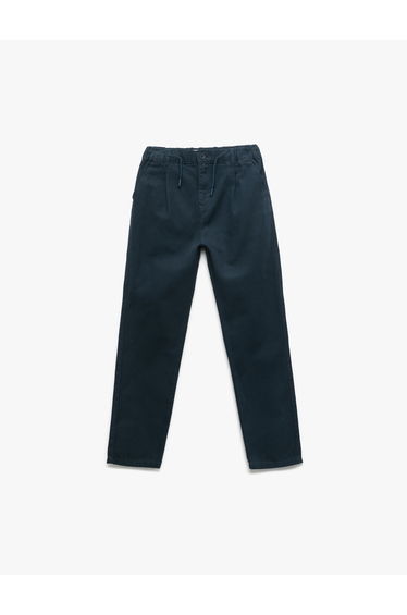 Basic Trousers