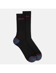 جوارب ديكيز باللون الأسود