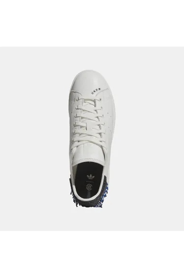 Men's adidas CLOT Stan Smith Shoe By EC in White