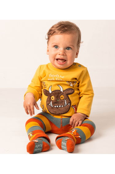 Gruffalo™ Outdoor Adventure Leggings