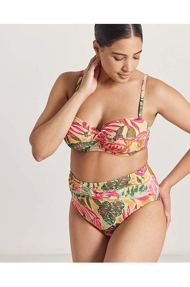 Magisculpt High Waist Bikini Brief