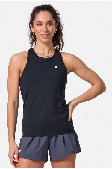 Relentless Vest Black
