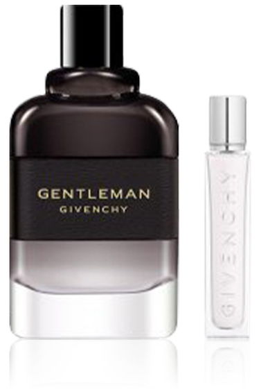 Givenchy Gentleman Boisée Set (EDP 100 ml + EDP 12.5 ml)