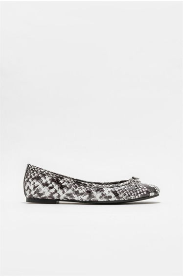 Women's Black GRAHAN-Y SHOES