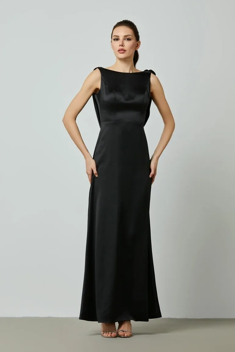 how do kate spade dresses fit Adrianna Papell Fit And Flare Midi Dress main image 1