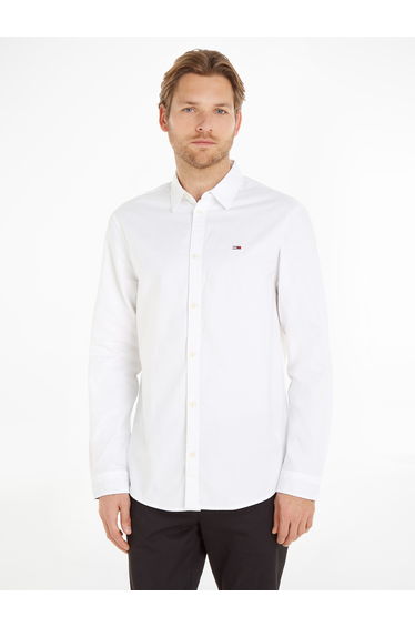 Tommy Jeans TJM CLASSIC OXFORD SHIRT