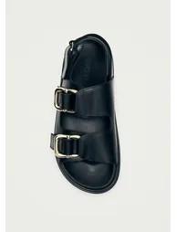 Harper Leather Sandals - 2