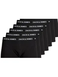 Pack of 7 Hipsters in Plain Cotton