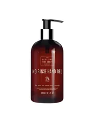 Scottish Fine Soaps No Rinse Hand Gel 300ml