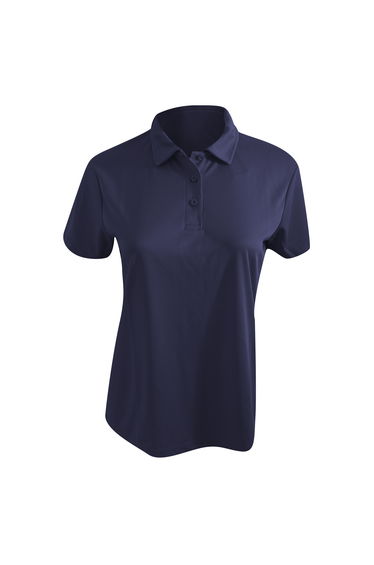 AWDis Cool Womens Girlie Cool Polo / Polos / Womens Fashion / Women - French Navy