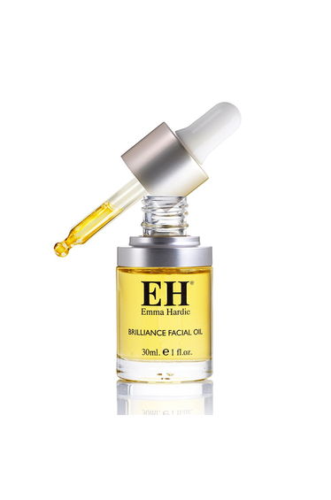 Emma Hardie Brilliance Facial Oil 30ml